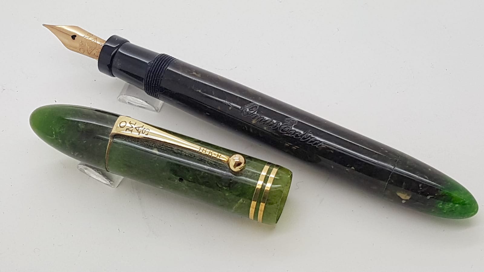 アンティークOmas Extra（訳あり品） アンティークOmas Extra（訳あり品） - メルカリ